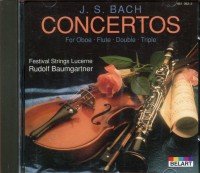 Concertos (Oboenkon./Doppelk.) Classical