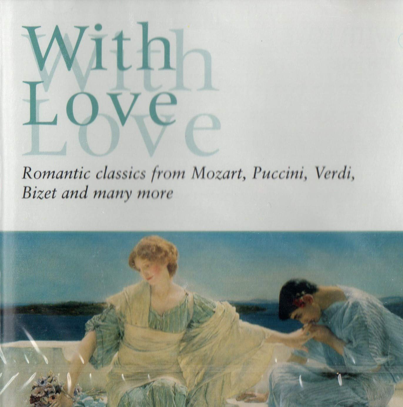 Product Image: With Love