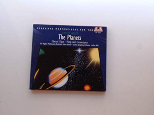 Planeten/Pomp U.Circ. Classical