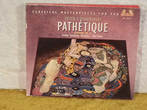 Tschaikowsky: Pathetique Classical
