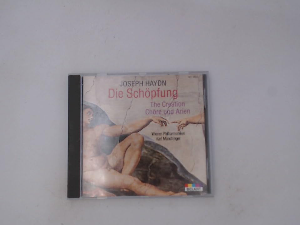 Product Image: Die Schöpfung (Az)