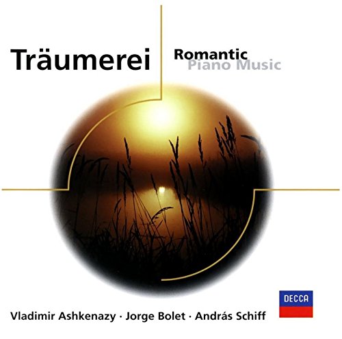 Träumerei-Romantic Piano Music Classical