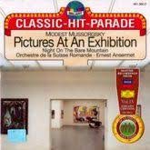 Chp Vol.25: Bilder E.Ausstell. Classical