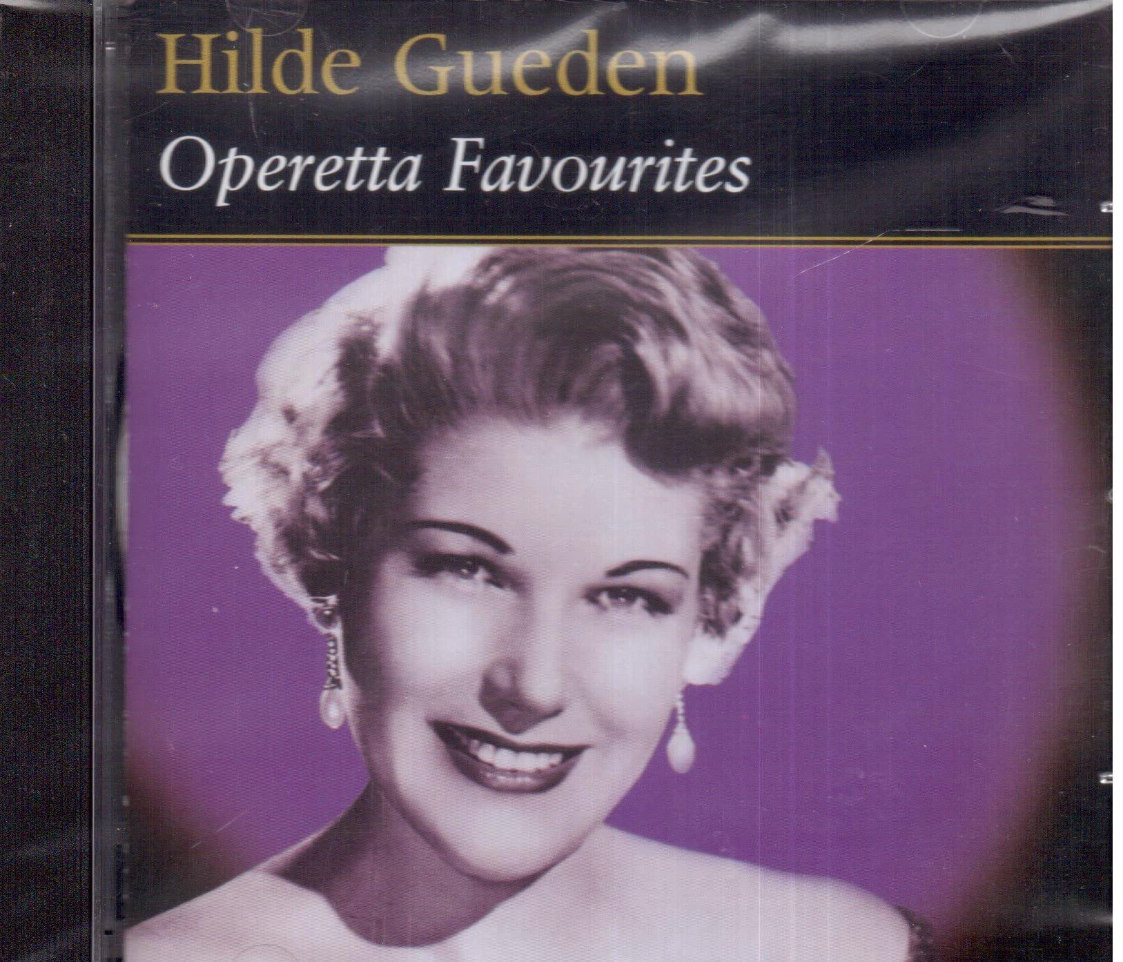 Operetta Favourites Classical