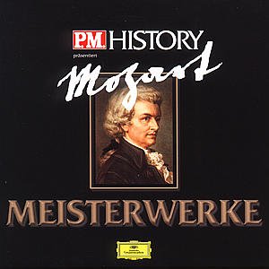 P.M. History: Mozart Meisterwerk Classical