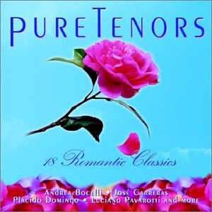 Product Image: Pure Tenors