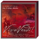 Viva Verdi! Die vollständige Opern-Edition Vol. 1 - Die frühen Werke Classical