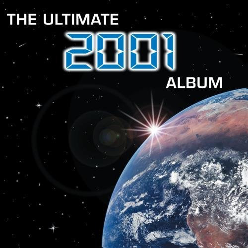 The Ultimate 2001 Album Classical