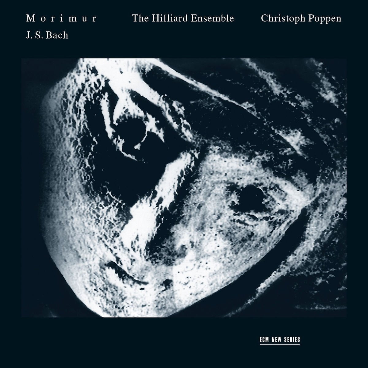ECM RECORDS Morimur Jazz