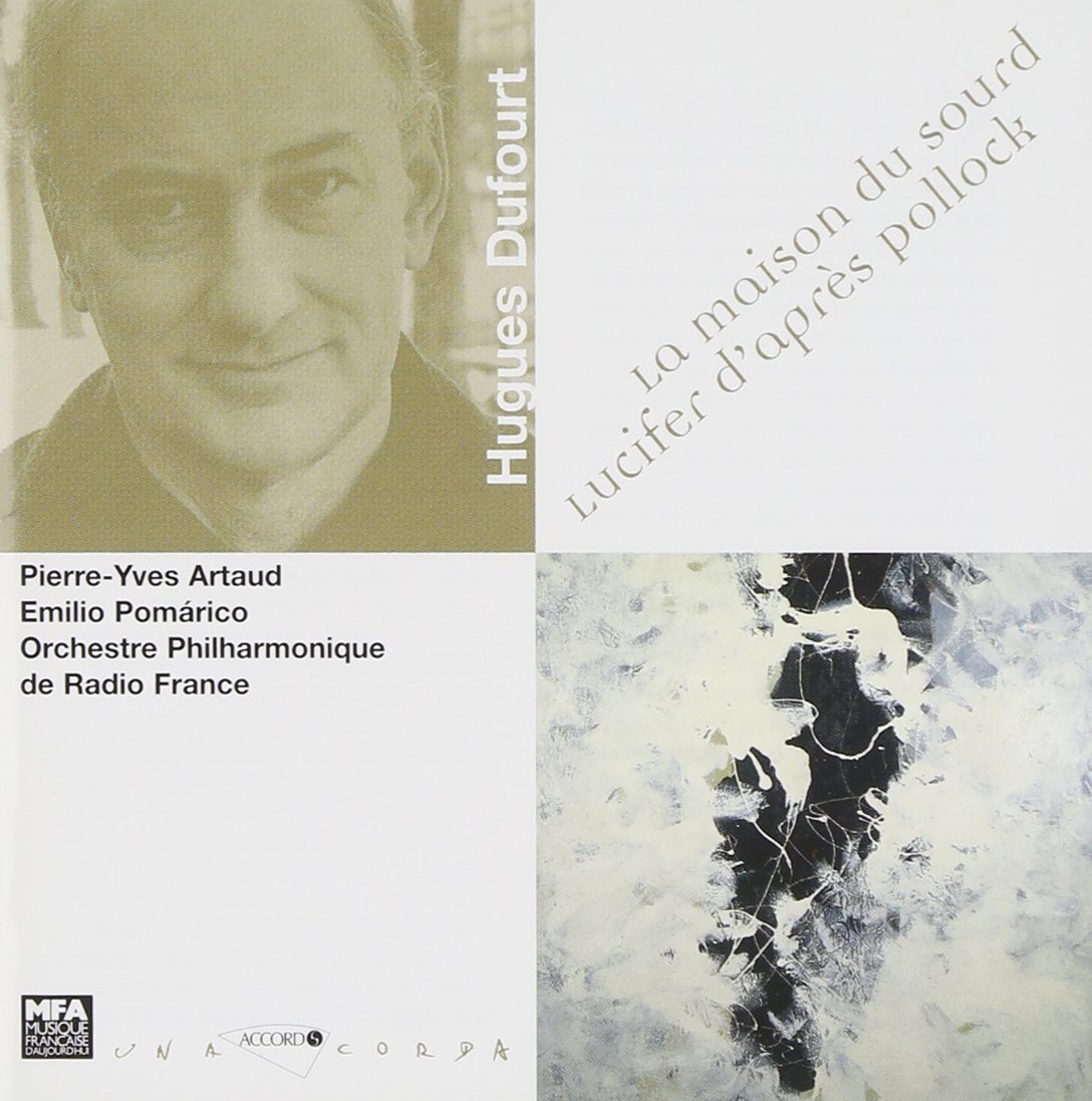 La Maison du sourd / Lucifer d'après Pollock Classical