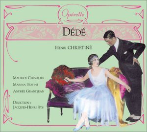Rys / Chevalier / Hotine / Grandjea - N/A Article Supprim, Classical