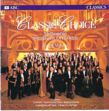 Great Opera Choruses Classical