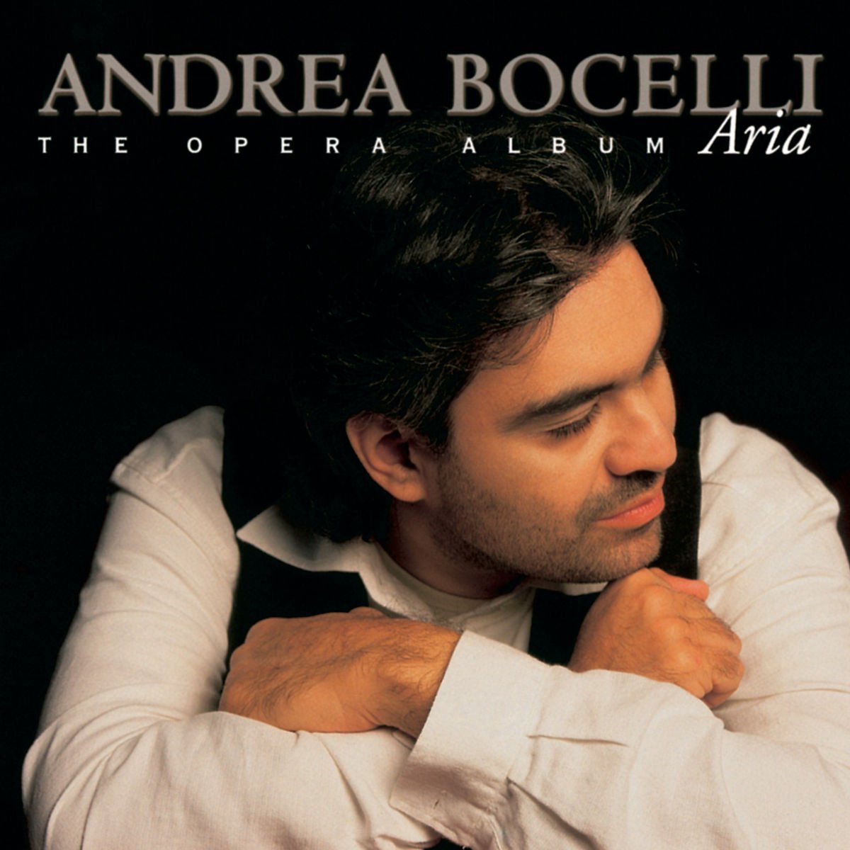 The Opera Album. Klassik-CD Classical