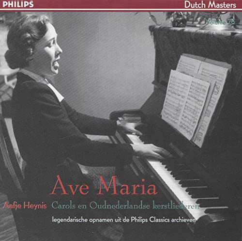 Ave Maria Classical