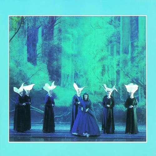 Prokofieff: Betrothal in a Monastery (Gesamtaufnahme) (russ.) (Aufnahme St. Petersburg 1997) Classical