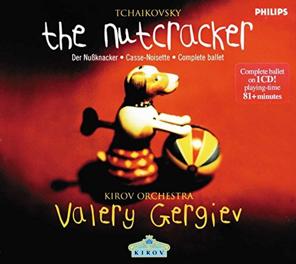 Der Nussknacker (GA) Other music genres