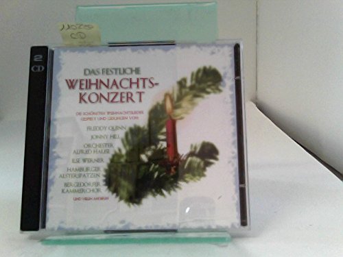 Product Image: Das Festliche Weihnachtskonzer