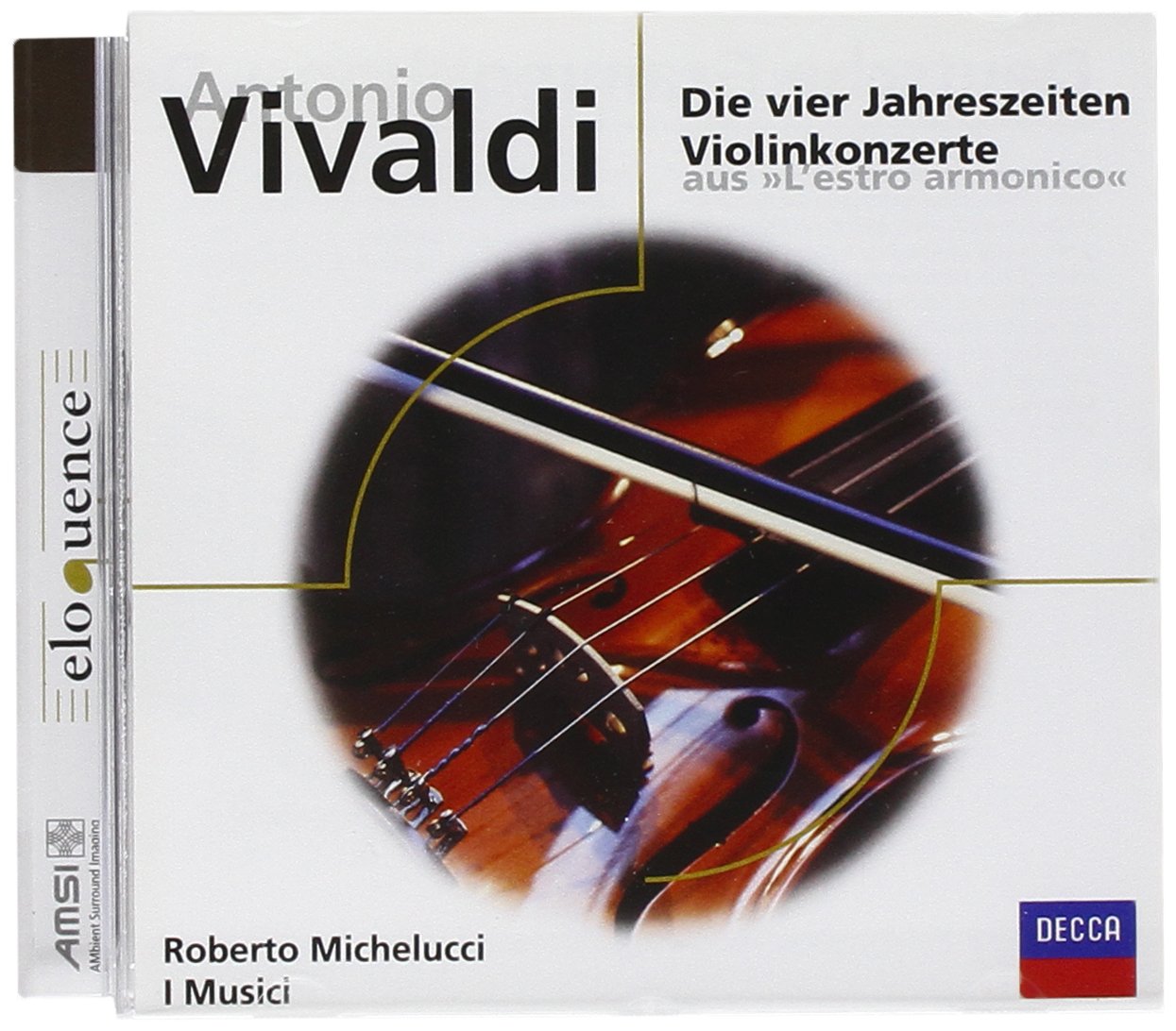 Die Vier Jahreszeiten/+ Classical