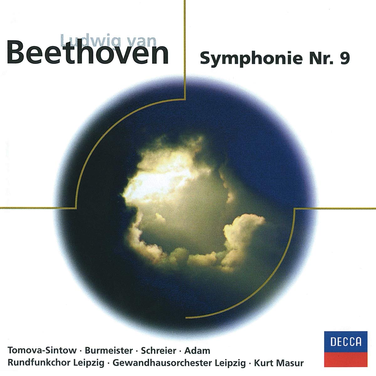 Sinfonie 9 Classical