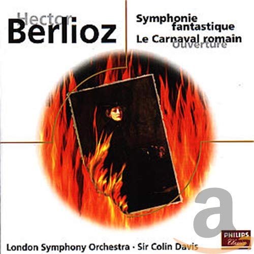 Eloquence - Berlioz (Orchesterwerke) Classical