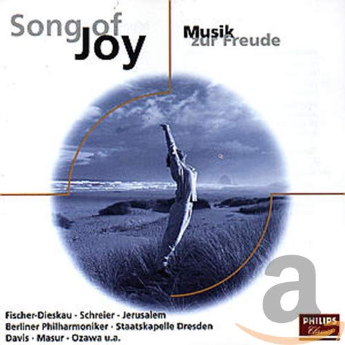 Eloquence - Song Of Joy Classical