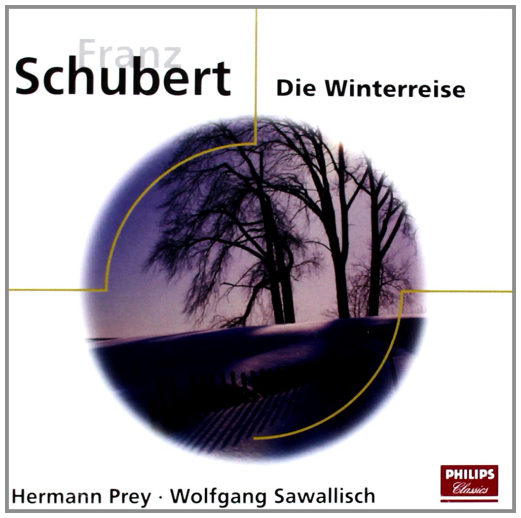 Die Winterreise Classical