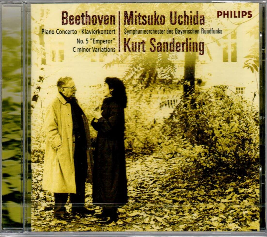 Klavierkonzert 5 u.a. Classical