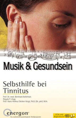 Selbsthilfe Bei Tinnitus (2cds Music