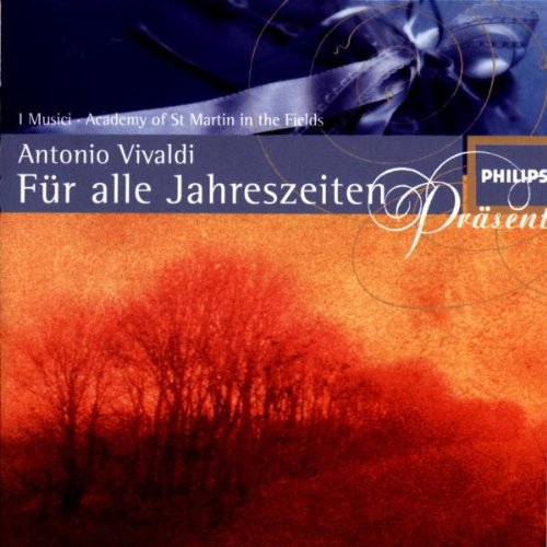 Präsent - Für alle Jahreszeiten Classical