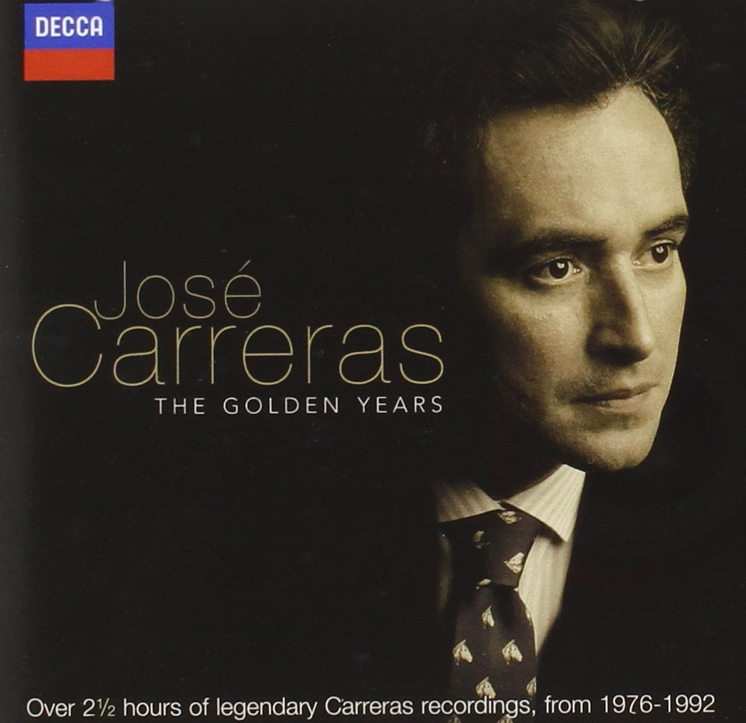 The Golden Years Classical