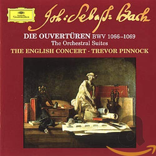 Meisterwerke Vol. 11 (Die Ouvertüren) Classical