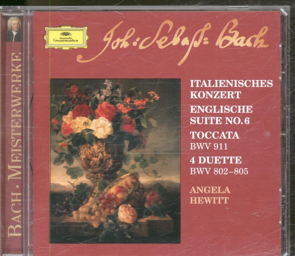 Meisterwerke Vol. 19 (Klavierwerke Vol. 2) Classical