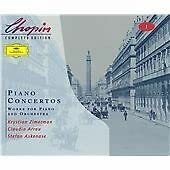 Chopin-Edition 1 / Klavier und Orchesterwerke Classical