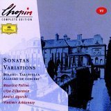 Chopin-Edition 7 / Sonaten-Variationen Classical