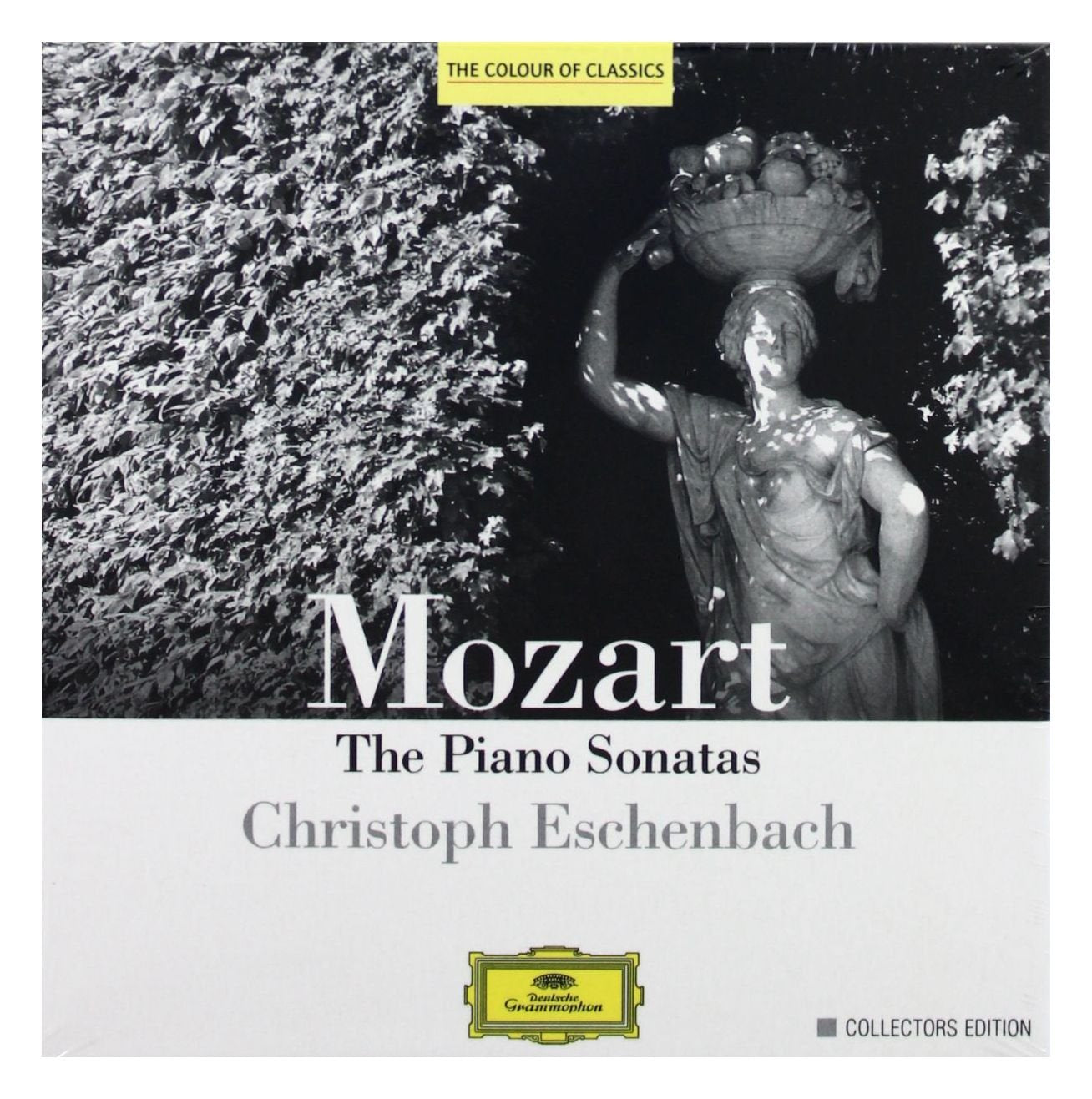 Klaviersonaten 1-18 (Gesamtaufnahme) Classical