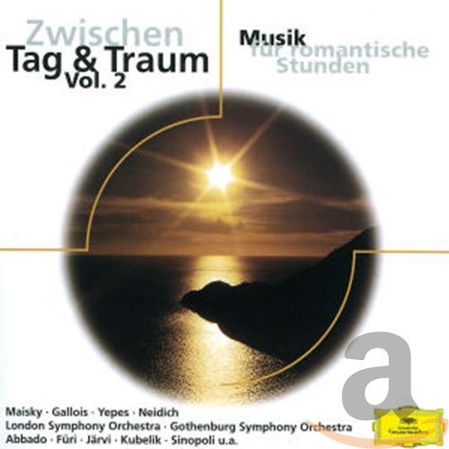 Zwischen Tag Und Traum 2 Classical