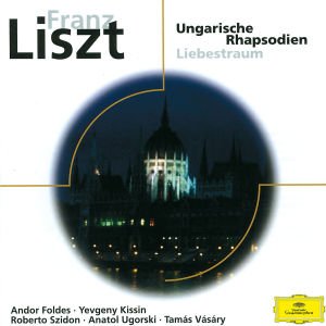 Ungarische Rhapsodien Classical