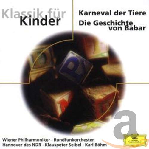 Klassik Für Kinder Music for Children