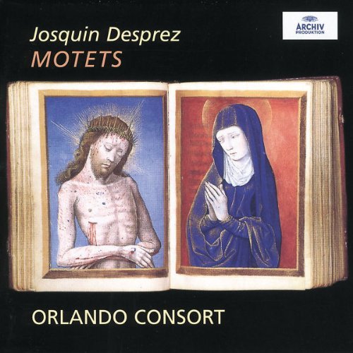 MOTETTEN/+ Classical