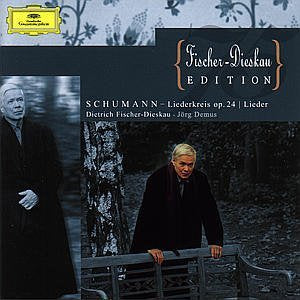 Fischer-Dieskau Edition 6 Classical