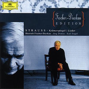 Fischer-Dieskau Edition 11 Classical