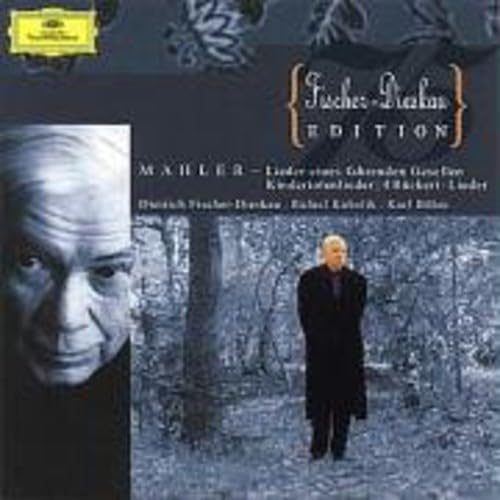 Fischer-Dieskau Edition 16 Music