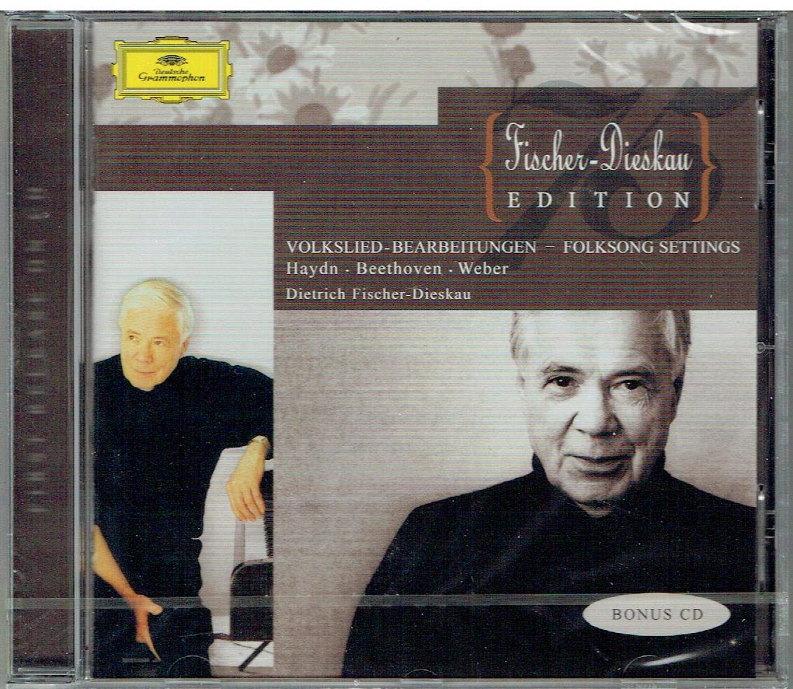 Fi-di-ed.Vol.21 Sonder-Vö Classical