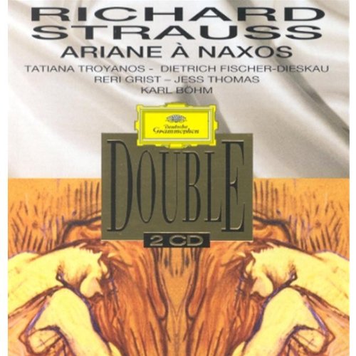 Ariadne auf Naxos Classical