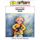 Scharrelüh Gock - Ohrenbär Radiogeschichten für kleine Leute Music for Children