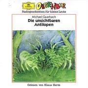 Ohrenbaer - Die unsichtbaren Antilopen Music for Children