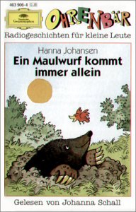 Ein Malwurf Kommt Immer Allein Music for Children