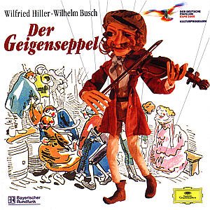 Der Geigenseppel Music for Children