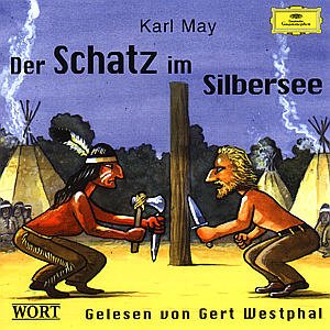 Der Schatz im Silbersee.Folge 7 Music for Children