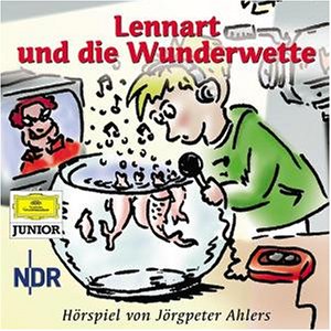 Product Image: Lennart U.d.Wunderwette